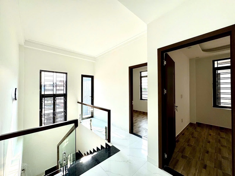 BÁN NHÀ MỚI 3 TẦNG ĐỘC LẬP, ĐỒNG HOÀ, KIẾN AN, HẢI PHÒNG 